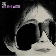 Ono, Yes, I'm A Witch (CD)