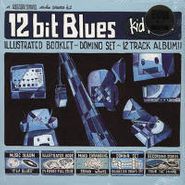 Kid Koala, 12 Bit Blues (LP)