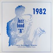 Jazz Band "A", 1982