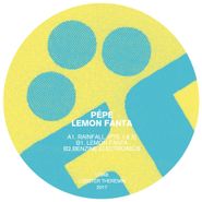 Pepe, Lemon Fanta (12")