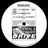 DJ Central, Drive (12")