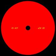 45 ACP, Turn On The Night (12")