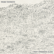 Warm Thoughts, I Went Swimming Alone [White Vinyl] (LP)