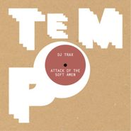 DJ Trax, Attack Of The 50Ft Amen (12")