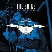 The Shins, Live At Third Man Records (LP)