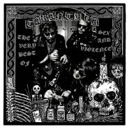 Tarantüla, The Very Best Of Sex And Violence (7")