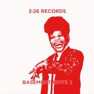 Jamie 326, Basement Edits Vol. 2 (12")