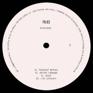 Arcarsenal, FH:03 (12")