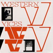 Santiago, Western Vices (LP)