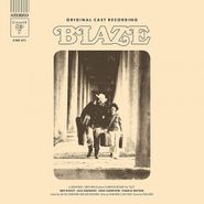Blaze Foley, Blaze [OST] [Red Vinyl] (LP)