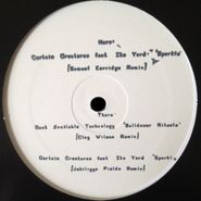 Certain Creatures, Bashxx1 (12")