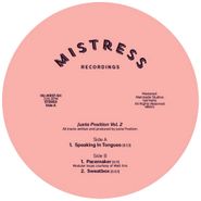 Juxta Position, Juxta Position Vol. 2 (12")
