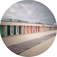 David Günther, Lemonad / Hissmusik (12")
