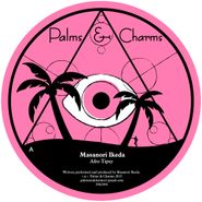 Masanori Ikeda, Afro Tipsy (12")