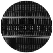 Sync 24, Low Pass Gateway (12")