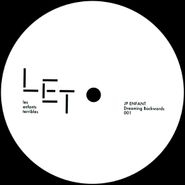 JP Enfant, Dreaming Backwards (12")