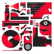 Brian Harden, Beyond Chicago EP (12")