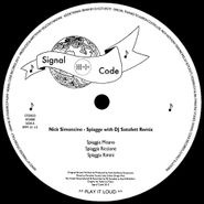 Nick Anthony Simoncino, Spiagge (12")