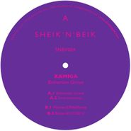 Xamiga, Bohemian Grove (12")
