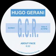 Hugo Gerani, EP (12")