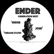 Generation Next, Ender (12")