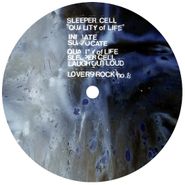 Sleeper Cell, Quality Of Life (12")