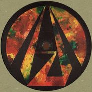 Hot Diamond Aces, D.S.O.M.C / Raiz (12")