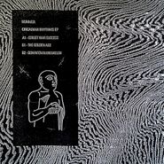 Nummer, Circadian Rhythms EP (12")