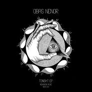 Obas Nenor, Tonight EP (12")