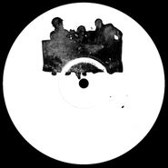 Swayzak, Stronger Love (12")
