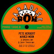 Pete Herbert, Mango Moon (12")
