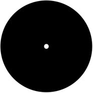 Sean Dixon, Can't Stand The Rain (12")