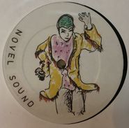 Levon Vincent, Untitled [NS12] (12")