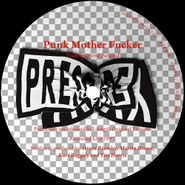 Transparent Sound, Punk  Mother Fucker (12")