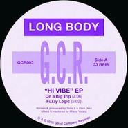 Long Body, H Vibe (12")