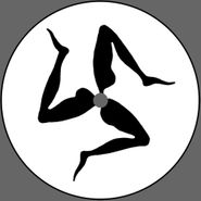 John T. Gast, Overseer (12")