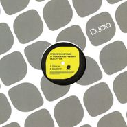 Spencer Kincy, Duality EP (12")