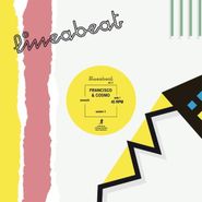 Francisco, Linea Beat Vol. 3 (12")