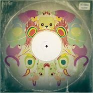 Be Yokai, Facefist (12")