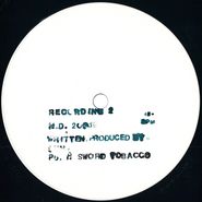PST, Recording 2 (12")