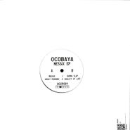 Ocobaya, Messix EP (12")