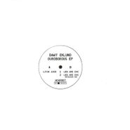 Dawit Eklund, Ouroborous EP (12")