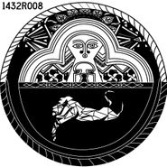 E.R., In My Sleep EP (12")