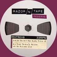 Son Of Sound, The Dusty Files EP (12")