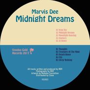 Marvis Dee, Midnight Dreams (LP)