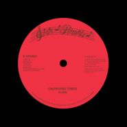 Alien, Changing Times (7")
