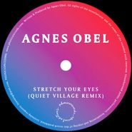 Agnes Obel, Stretch Your Eyes (12")