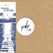 Mat/Matix, Freaked In Private (12")