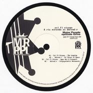 Sci Fi Xicano, Episode 3 (12")