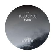 Todd Sines, Envelop (12")